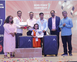 LeapForWord | Making India English Literate